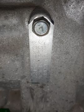 АКПП НА NISSAN FUGA PY50 VQ35HR