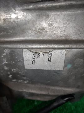 АКПП НА NISSAN FUGA PY50 VQ35HR