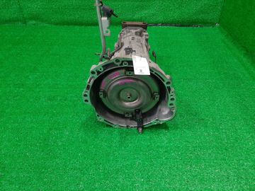 АКПП НА NISSAN FUGA PY50 VQ35HR