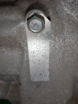 АКПП НА NISSAN FUGA PY50 VQ35HR