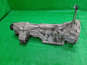 АКПП НА NISSAN STAGEA NM35 VQ25DD