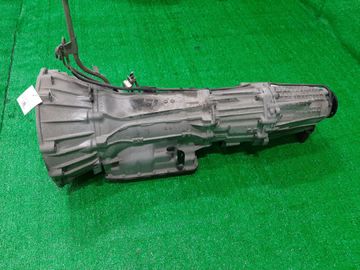 АКПП НА NISSAN STAGEA NM35 VQ25DD