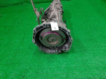 АКПП НА NISSAN STAGEA NM35 VQ25DD