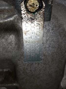 АКПП НА NISSAN STAGEA NM35 VQ25DD