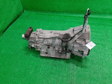 АКПП НА NISSAN FUGA PY50 VQ35HR