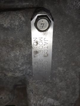 АКПП НА NISSAN FUGA PY50 VQ35HR