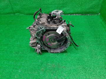 АКПП НА NISSAN SERENA TC24 QR20DE