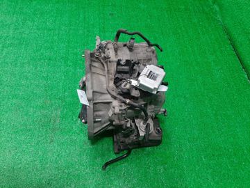 АКПП НА NISSAN SERENA TC24 QR20DE