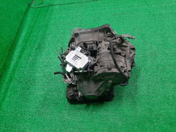АКПП НА NISSAN SERENA TC24 QR20DE