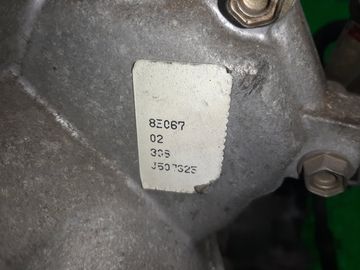 АКПП НА NISSAN SERENA TC24 QR20DE