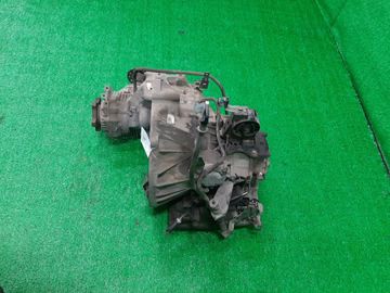АКПП НА NISSAN X-TRAIL NT30 QR20DE
