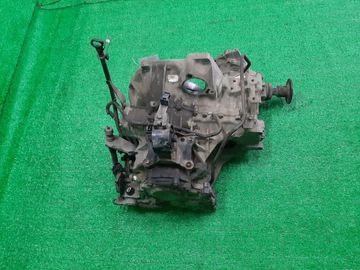 АКПП НА NISSAN X-TRAIL NT30 QR20DE