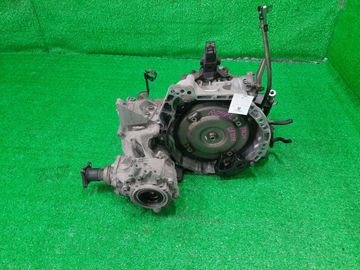 АКПП НА NISSAN SERENA TNC24 QR20DE