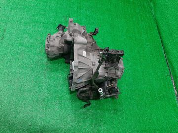 АКПП НА NISSAN SERENA TNC24 QR20DE