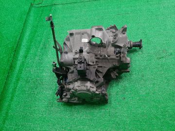 АКПП НА NISSAN SERENA TNC24 QR20DE