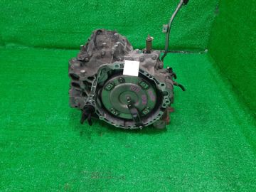 АКПП НА NISSAN PRESAGE PU31 VQ35DE