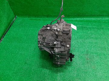 АКПП НА NISSAN PRESAGE PU31 VQ35DE