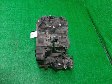 АКПП НА NISSAN PRESAGE PU31 VQ35DE