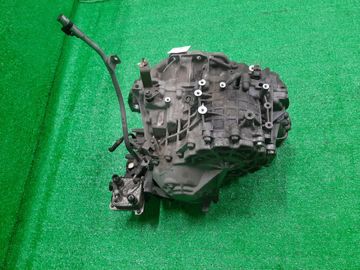 АКПП НА NISSAN PRESAGE PU31 VQ35DE