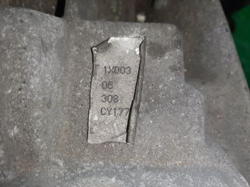 АКПП НА NISSAN PRESAGE PU31 VQ35DE