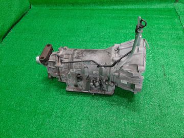 АКПП НА NISSAN FUGA PY50 VQ35HR