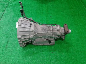АКПП НА NISSAN FUGA PY50 VQ35HR