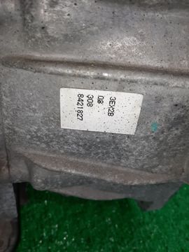 АКПП НА NISSAN FUGA PY50 VQ35HR