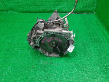 АКПП НА MAZDA AXELA BK5P ZY-VE