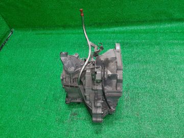 АКПП НА MAZDA AXELA BK5P ZY-VE