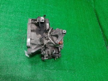 АКПП НА MAZDA AXELA BK5P ZY-VE