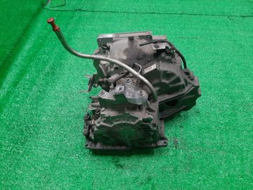 АКПП НА MAZDA AXELA BK5P ZY-VE
