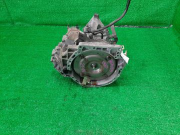 АКПП НА MAZDA AXELA BK5P ZY-VE