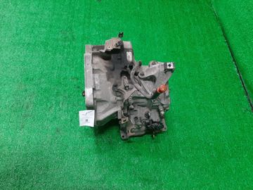 АКПП НА MAZDA AXELA BK5P ZY-VE