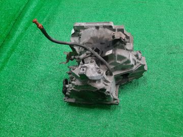 АКПП НА MAZDA AXELA BK5P ZY-VE