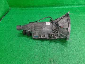 АКПП НА TOYOTA PROGRES JCG10 1JZ-GE