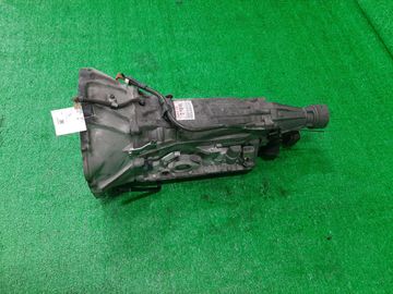АКПП НА TOYOTA PROGRES JCG10 1JZ-GE