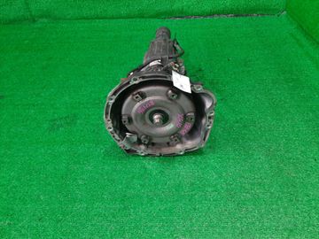 АКПП НА TOYOTA PROGRES JCG10 1JZ-GE