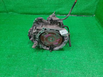 АКПП НА MAZDA DEMIO DY3W ZJ-VE