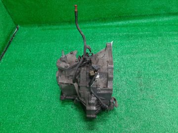 АКПП НА MAZDA DEMIO DY3W ZJ-VE