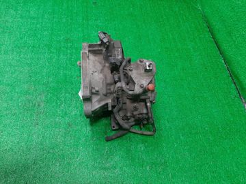 АКПП НА MAZDA DEMIO DY3W ZJ-VE