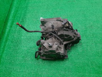 АКПП НА MAZDA DEMIO DY3W ZJ-VE