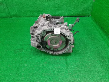АКПП НА NISSAN TEANA PJ32 VQ35DE