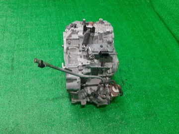 АКПП НА NISSAN TEANA PJ32 VQ35DE