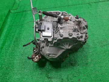 АКПП НА NISSAN TEANA PJ32 VQ35DE
