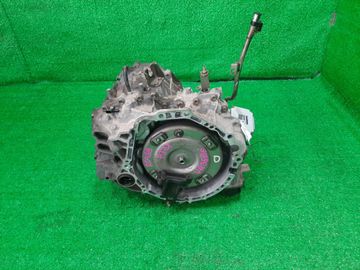 АКПП НА NISSAN TEANA PJ31 VQ35DE