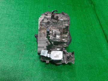 АКПП НА NISSAN TEANA PJ31 VQ35DE