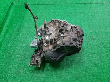 АКПП НА NISSAN TEANA PJ31 VQ35DE