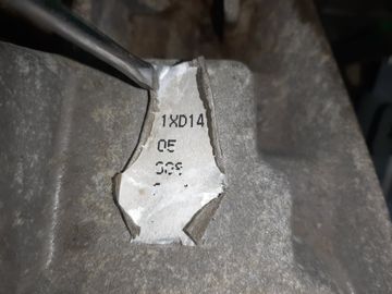 АКПП НА NISSAN TEANA PJ31 VQ35DE
