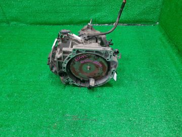 АКПП НА MAZDA DEMIO DY3W ZJ-VE