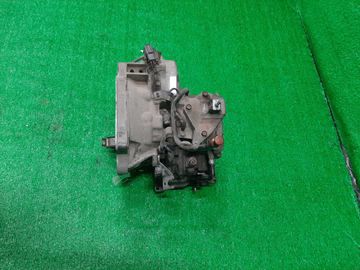 АКПП НА MAZDA DEMIO DY3W ZJ-VE